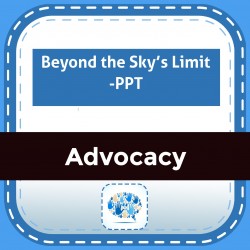 Beyond the Sky’s Limit -PPT