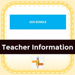 ADA BUNDLE