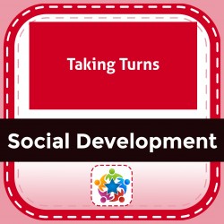 Taking Turns